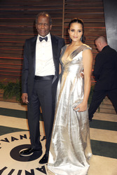 Vanity Fair Oscar Party 2014, West Hollywood