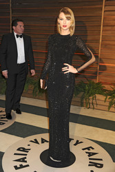 Vanity Fair Oscar Party 2014, West Hollywood