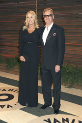 Vanity Fair Oscar Party 2014, West Hollywood