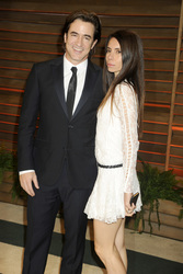 Vanity Fair Oscar Party 2014, West Hollywood