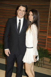 Vanity Fair Oscar Party 2014, West Hollywood