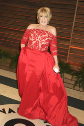 Vanity Fair Oscar Party 2014, West Hollywood