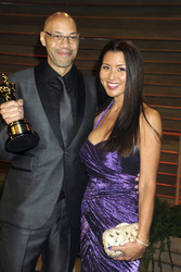 Vanity Fair Oscar Party 2014, West Hollywood