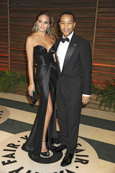 Vanity Fair Oscar Party 2014, West Hollywood