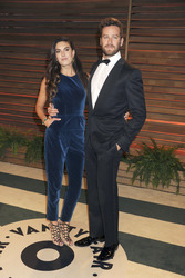 Vanity Fair Oscar Party 2014, West Hollywood