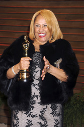 Vanity Fair Oscar Party 2014, West Hollywood