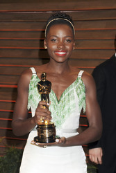 Vanity Fair Oscar Party 2014, West Hollywood