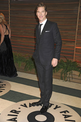 Vanity Fair Oscar Party 2014, West Hollywood