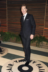 Vanity Fair Oscar Party 2014, West Hollywood