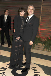 Vanity Fair Oscar Party 2014, West Hollywood