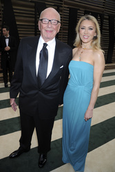 Vanity Fair Oscar Party 2014, West Hollywood