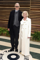 Vanity Fair Oscar Party 2014, West Hollywood