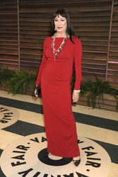 Vanity Fair Oscar Party 2014, West Hollywood