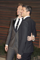 Vanity Fair Oscar Party 2014, West Hollywood