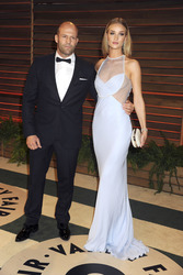 Vanity Fair Oscar Party 2014, West Hollywood