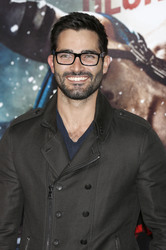 '300: Rise of an Empire' Premiere, Los Angeles