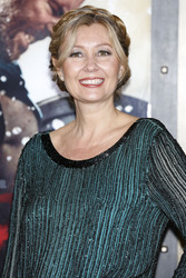 '300: Rise of an Empire' Premiere, Los Angeles