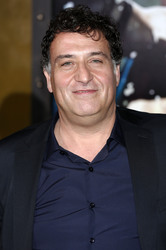 '300: Rise of an Empire' Premiere, Los Angeles