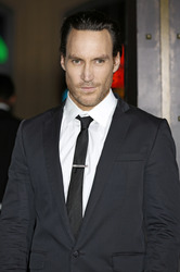 '300: Rise of an Empire' Premiere, Los Angeles