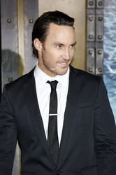 '300: Rise of an Empire' Premiere, Los Angeles