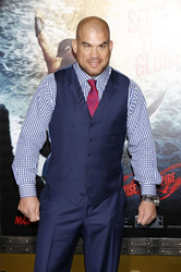 '300: Rise of an Empire' Premiere, Los Angeles