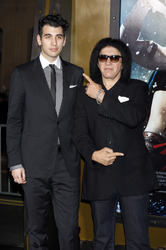 '300: Rise of an Empire' Premiere, Los Angeles