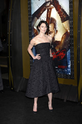 '300: Rise of an Empire' Premiere, Los Angeles