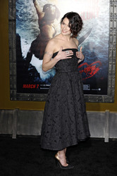 '300: Rise of an Empire' Premiere, Los Angeles