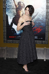'300: Rise of an Empire' Premiere, Los Angeles