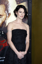 '300: Rise of an Empire' Premiere, Los Angeles