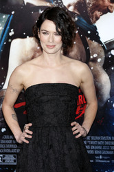 '300: Rise of an Empire' Premiere, Los Angeles