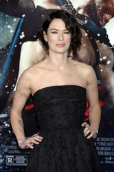 '300: Rise of an Empire' Premiere, Los Angeles