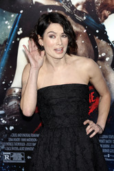 '300: Rise of an Empire' Premiere, Los Angeles