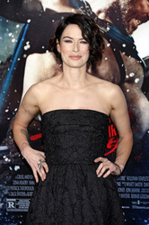 '300: Rise of an Empire' Premiere, Los Angeles