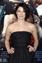'300: Rise of an Empire' Premiere, Los Angeles
