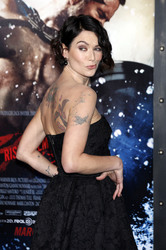 '300: Rise of an Empire' Premiere, Los Angeles