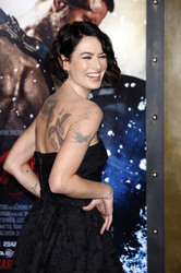 '300: Rise of an Empire' Premiere, Los Angeles