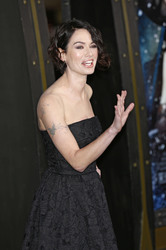 '300: Rise of an Empire' Premiere, Los Angeles