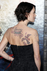 '300: Rise of an Empire' Premiere, Los Angeles