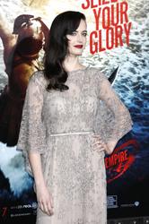 '300: Rise of an Empire' Premiere, Los Angeles