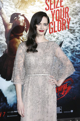 '300: Rise of an Empire' Premiere, Los Angeles