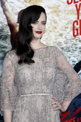'300: Rise of an Empire' Premiere, Los Angeles