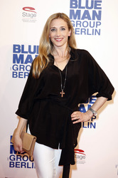 'Blue Man Group' Premiere, Berlin