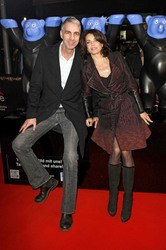 'Blue Man Group' Premiere, Berlin
