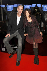 'Blue Man Group' Premiere, Berlin