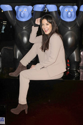 'Blue Man Group' Premiere, Berlin