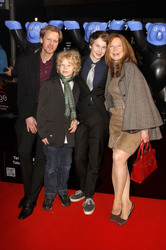 'Blue Man Group' Premiere, Berlin