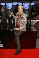 'Blue Man Group' Premiere, Berlin