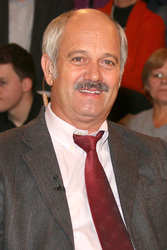 'Markus Lanz' Talkshow, Hamburg