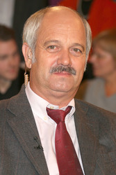 'Markus Lanz' Talkshow, Hamburg
